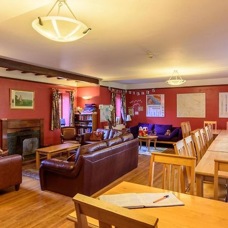 Yha Dufton Hostel Appleby-in-Westmorland Bagian luar foto