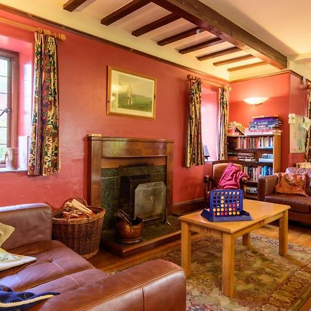 Yha Dufton Hostel Appleby-in-Westmorland Bagian luar foto