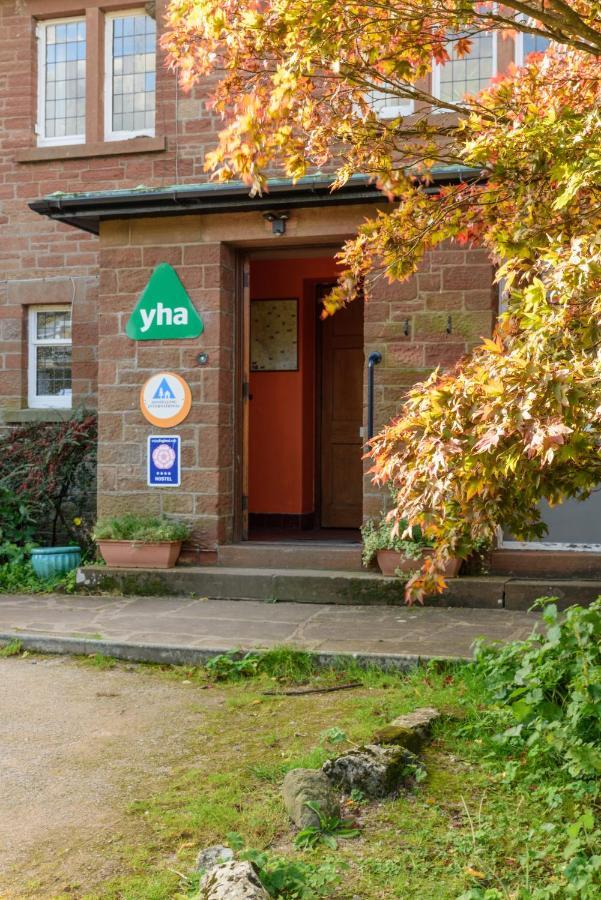 Yha Dufton Hostel Appleby-in-Westmorland Bagian luar foto