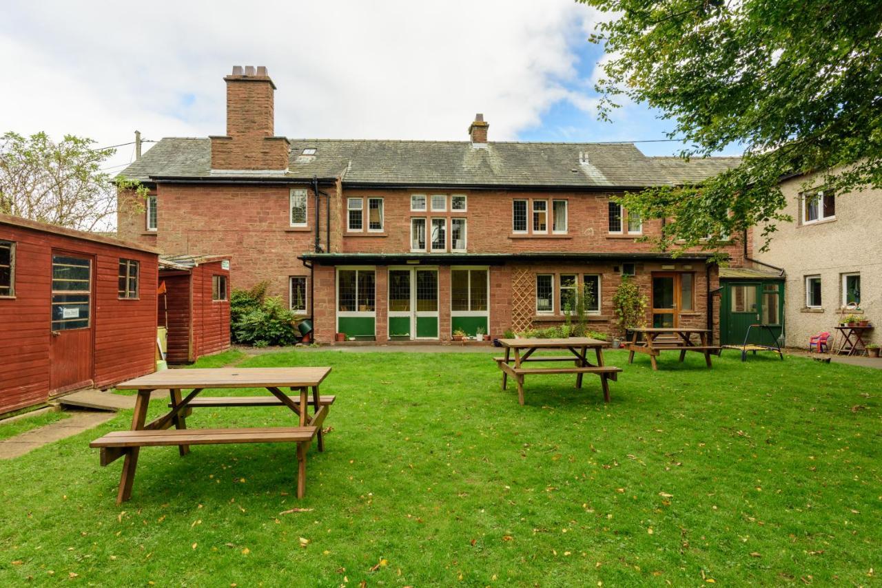 Yha Dufton Hostel Appleby-in-Westmorland Bagian luar foto