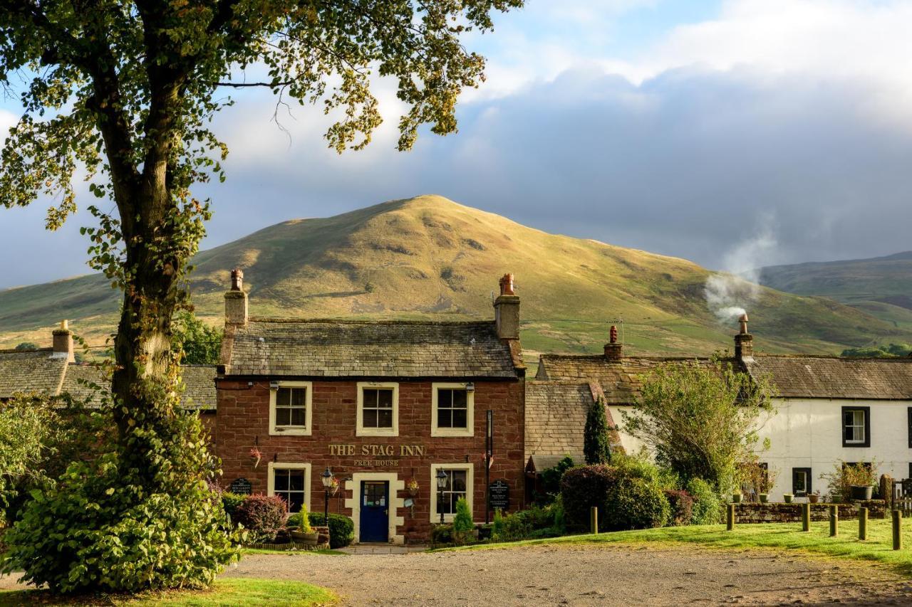 Yha Dufton Hostel Appleby-in-Westmorland Bagian luar foto