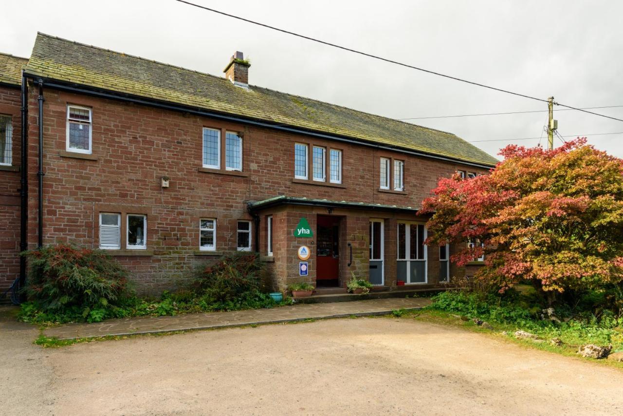 Yha Dufton Hostel Appleby-in-Westmorland Bagian luar foto