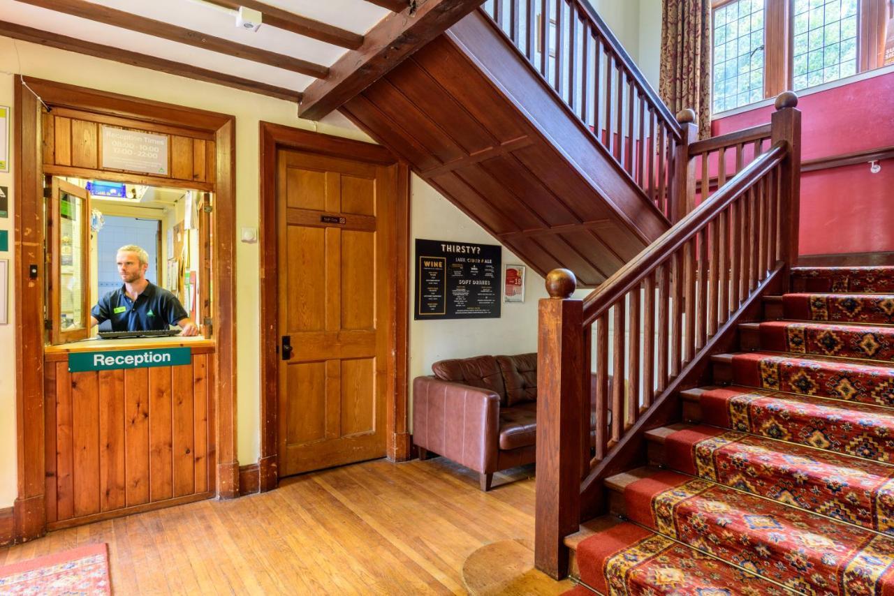 Yha Dufton Hostel Appleby-in-Westmorland Bagian luar foto