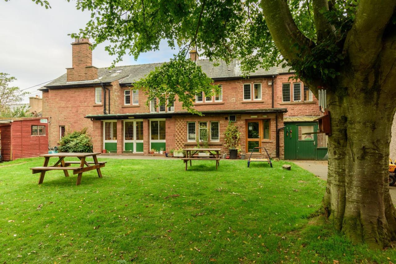 Yha Dufton Hostel Appleby-in-Westmorland Bagian luar foto