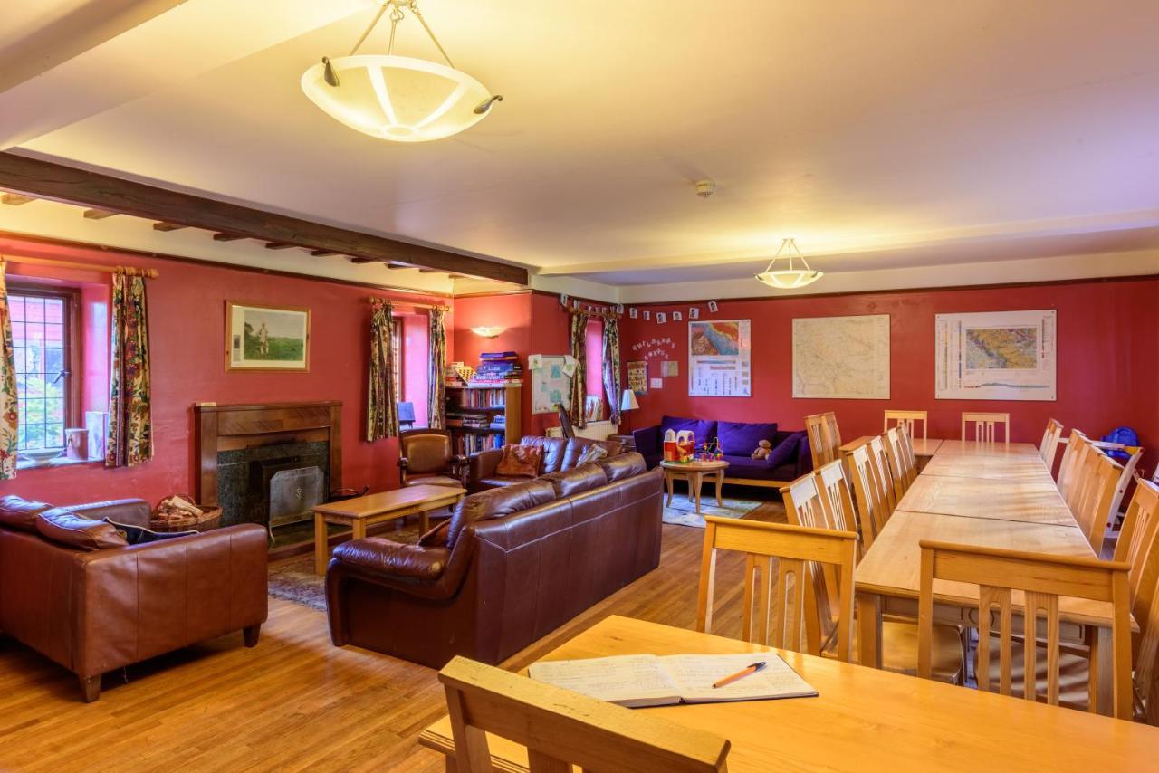 Yha Dufton Hostel Appleby-in-Westmorland Bagian luar foto