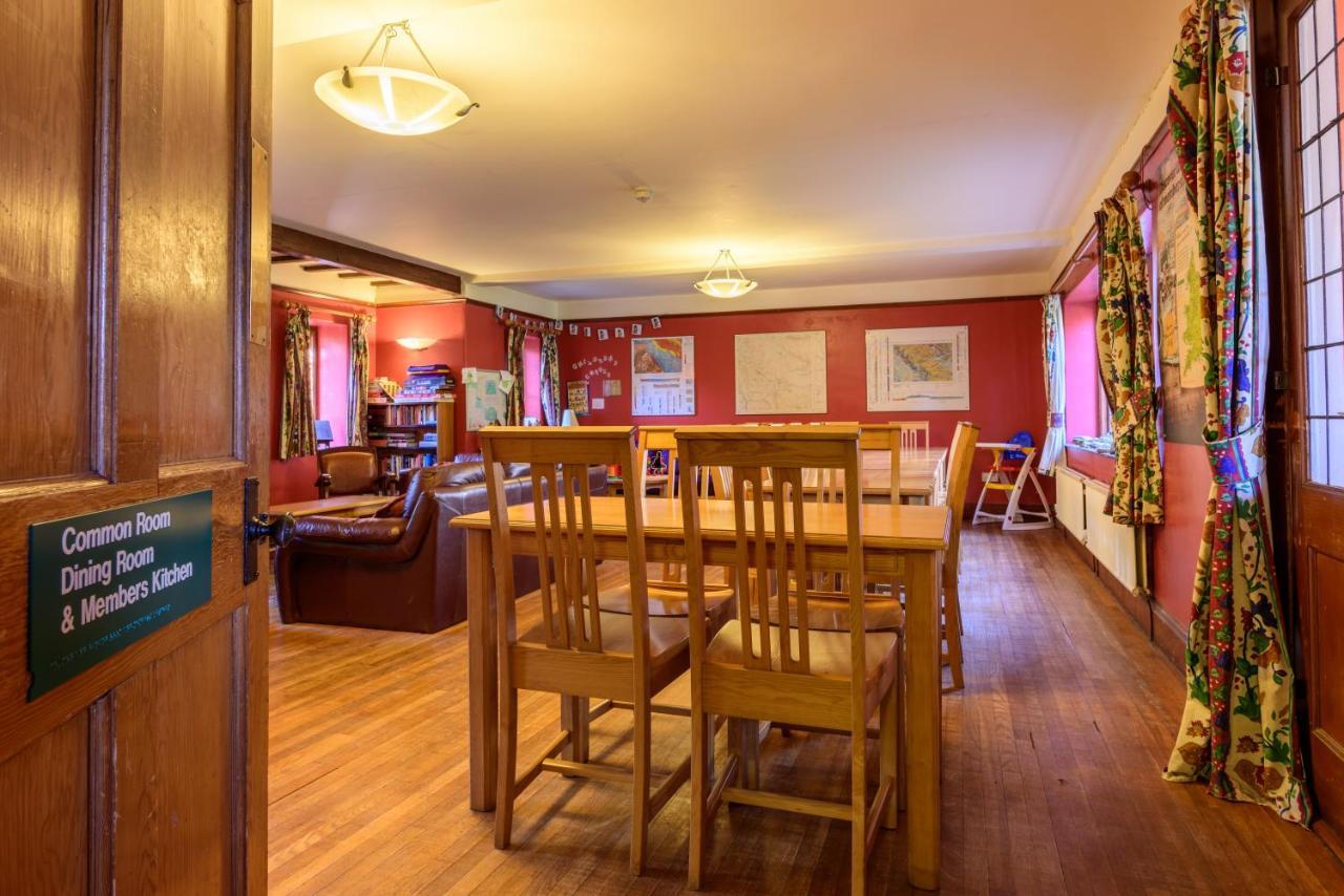 Yha Dufton Hostel Appleby-in-Westmorland Bagian luar foto