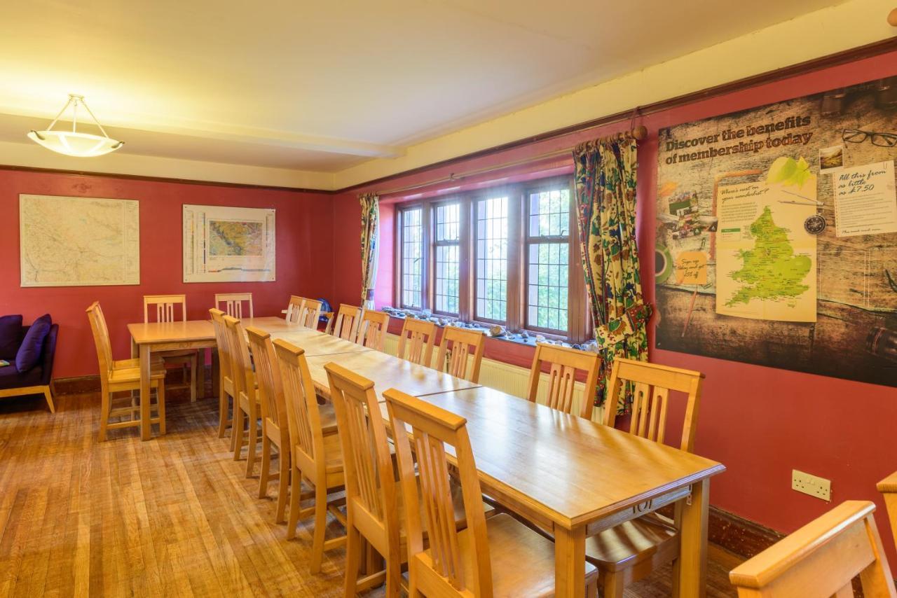 Yha Dufton Hostel Appleby-in-Westmorland Bagian luar foto