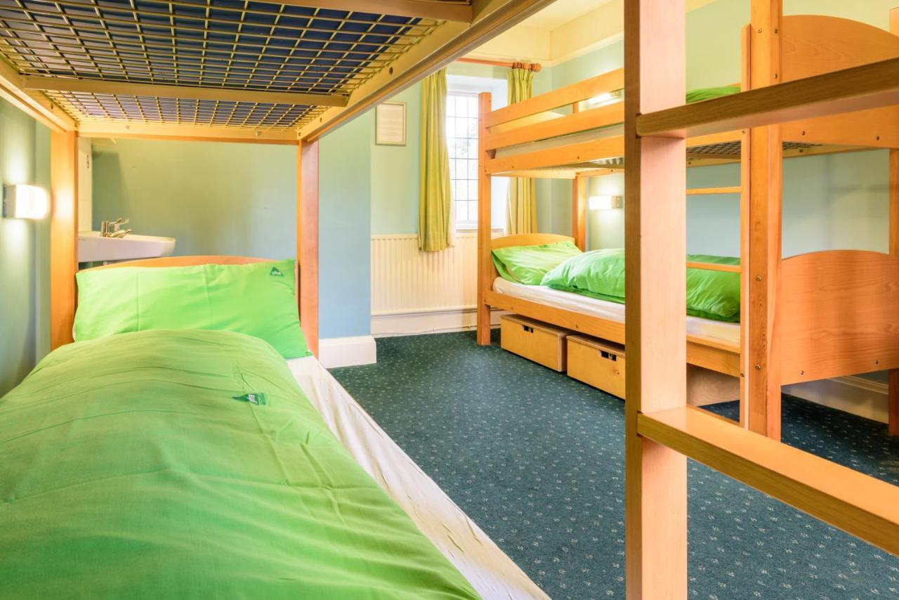 Yha Dufton Hostel Appleby-in-Westmorland Bagian luar foto