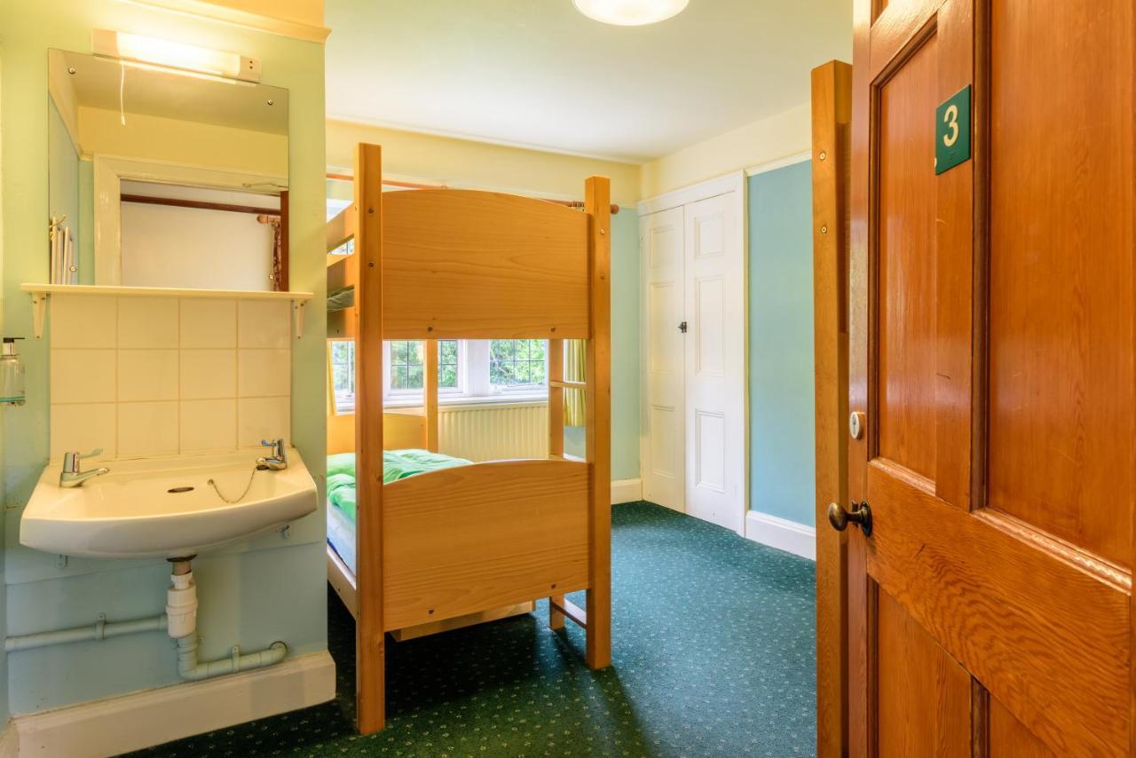 Yha Dufton Hostel Appleby-in-Westmorland Bagian luar foto