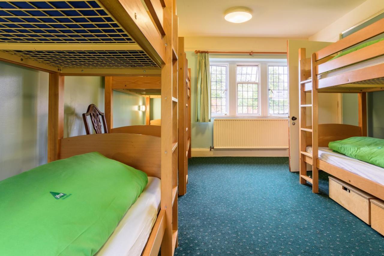 Yha Dufton Hostel Appleby-in-Westmorland Bagian luar foto