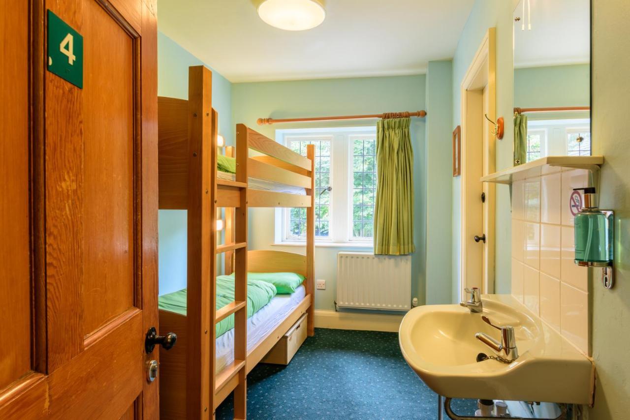 Yha Dufton Hostel Appleby-in-Westmorland Bagian luar foto