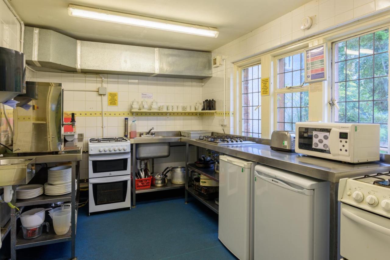 Yha Dufton Hostel Appleby-in-Westmorland Bagian luar foto