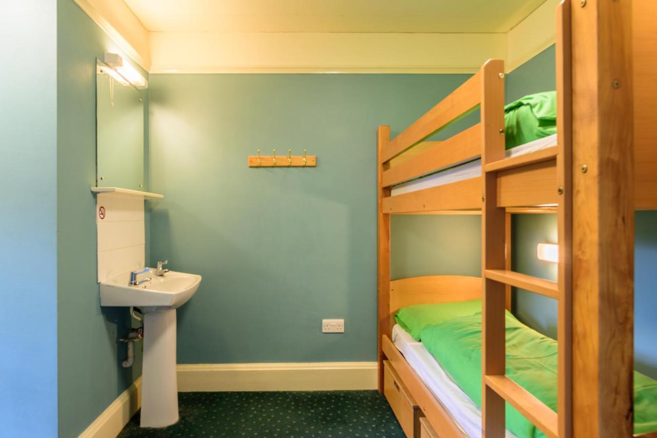 Yha Dufton Hostel Appleby-in-Westmorland Bagian luar foto