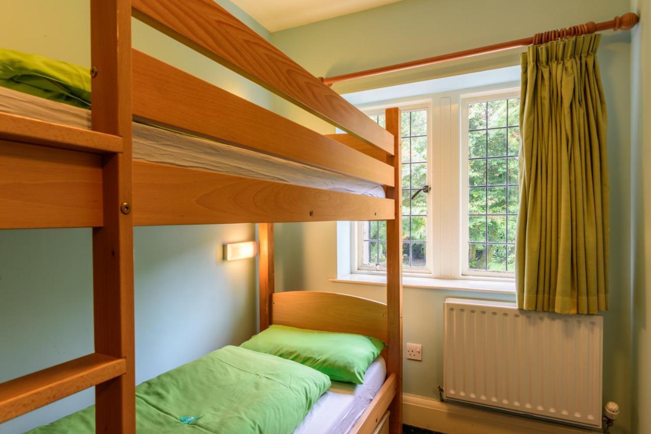Yha Dufton Hostel Appleby-in-Westmorland Bagian luar foto