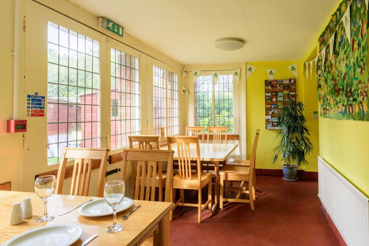 Yha Dufton Hostel Appleby-in-Westmorland Bagian luar foto