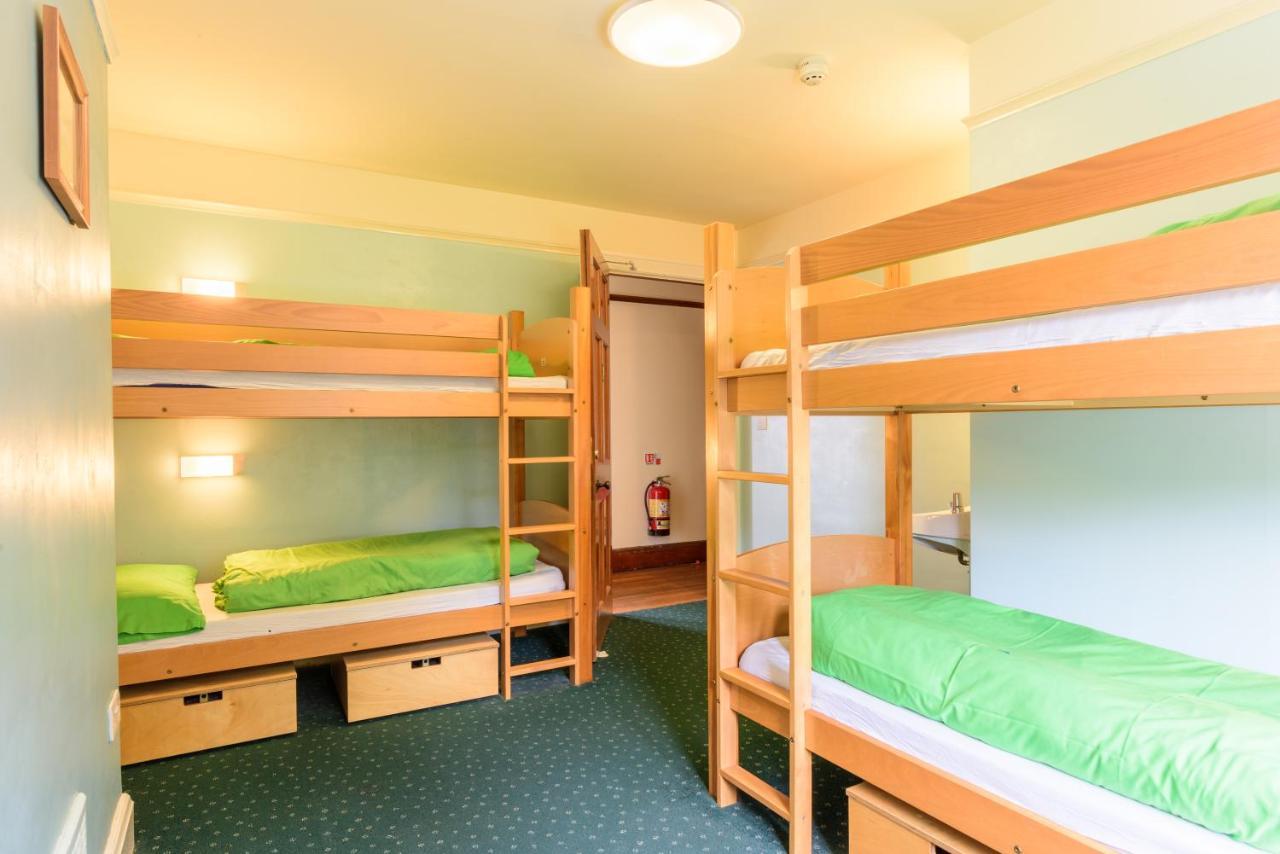 Yha Dufton Hostel Appleby-in-Westmorland Bagian luar foto