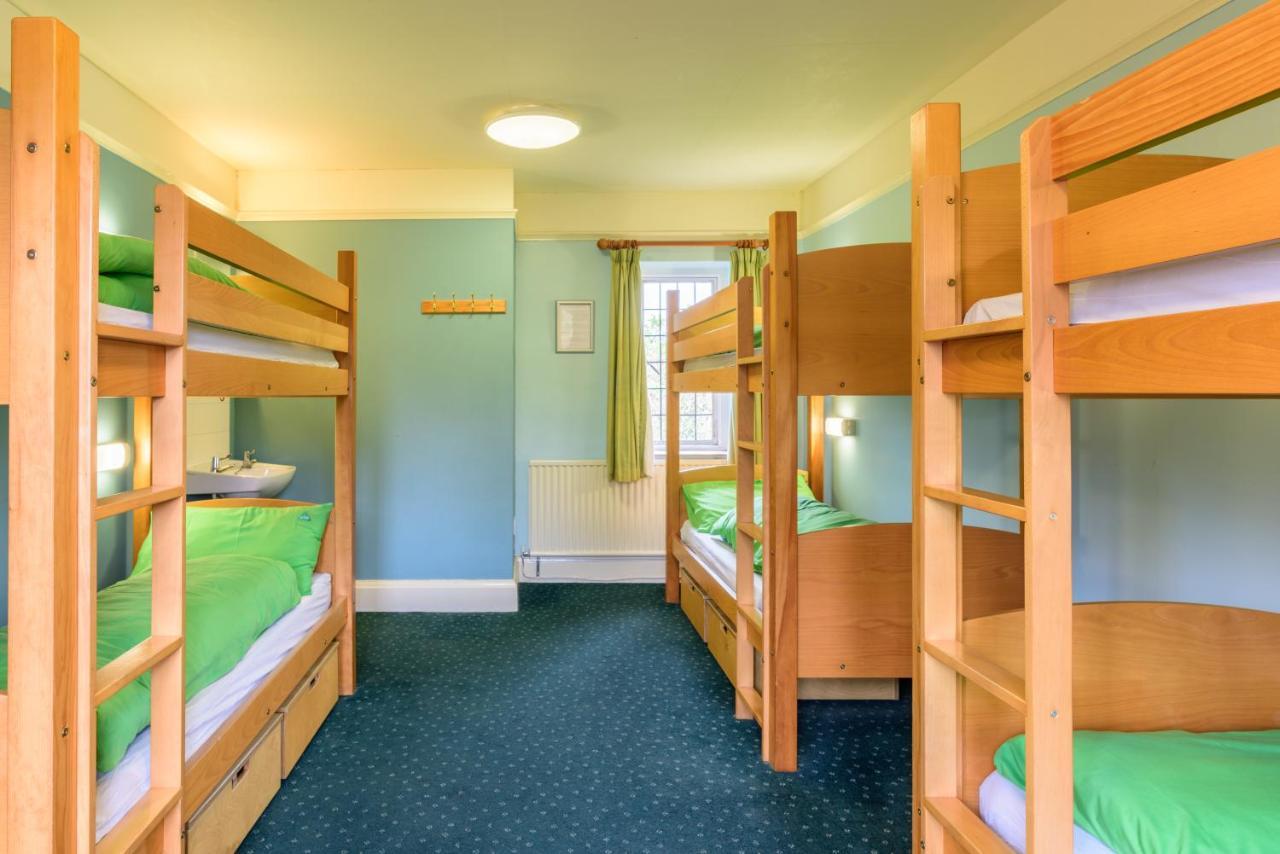 Yha Dufton Hostel Appleby-in-Westmorland Bagian luar foto