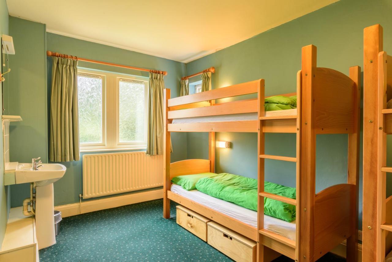 Yha Dufton Hostel Appleby-in-Westmorland Bagian luar foto