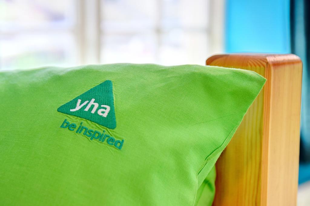 Yha Dufton Hostel Appleby-in-Westmorland Bagian luar foto