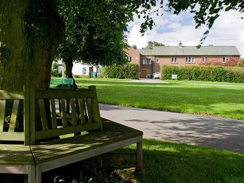 Yha Dufton Hostel Appleby-in-Westmorland Bagian luar foto