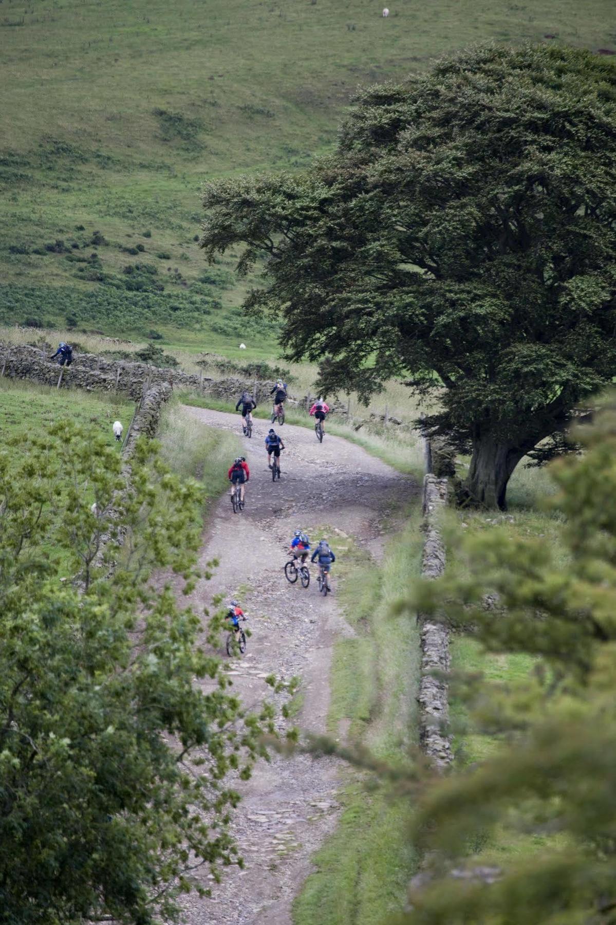 Yha Dufton Hostel Appleby-in-Westmorland Bagian luar foto